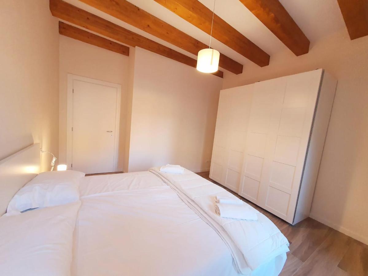 Residenza La Ruga Matilde & Eleonora Apartments Lake Verbania Exterior foto