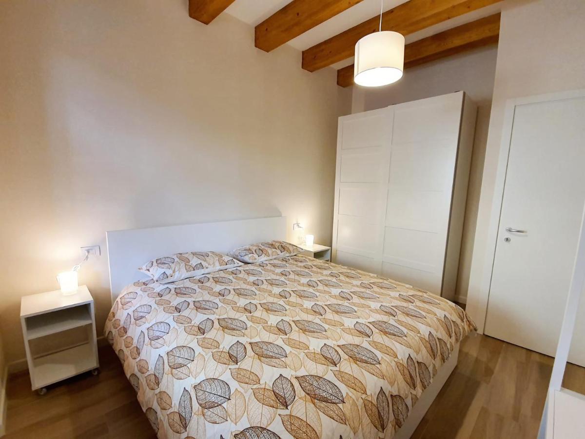 Residenza La Ruga Matilde & Eleonora Apartments Lake Verbania Exterior foto